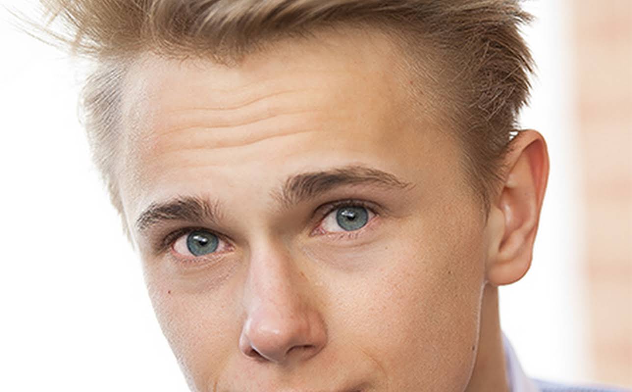 Sebastian Michael Barr