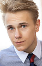 Sebastian Michael Barr como 