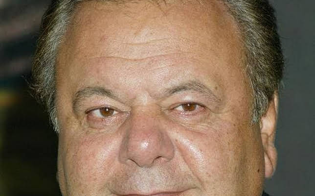 Paul Sorvino