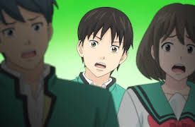 The Disastrous Life of Saiki K.: Reawakened : Episode 4