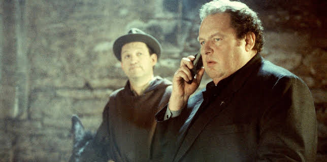 10:10: Pfarrer Braun: Bruder Mord | One | 2/28 2026