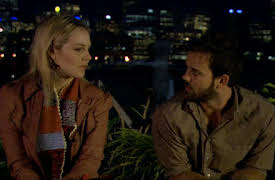 Packed To The Rafters: Facing Demons