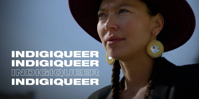 Indigiqueer (2024)