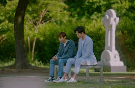 Her Private Life Season 1: Episode 14