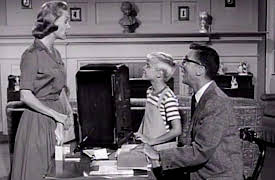 Dennis The Menace, Season Two: Dennis And The Radio Set