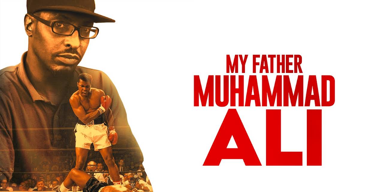 My Father Muhammad Ali (2023)