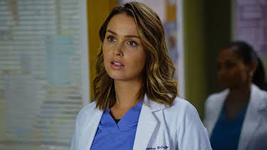 16:10: Grey's Anatomy - Die jungen Ärzte | Sixx | 4/17 2026