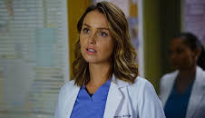 Grey's Anatomy - Die jungen Ärzte