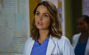 Grey's Anatomy - Die jungen Ärzte