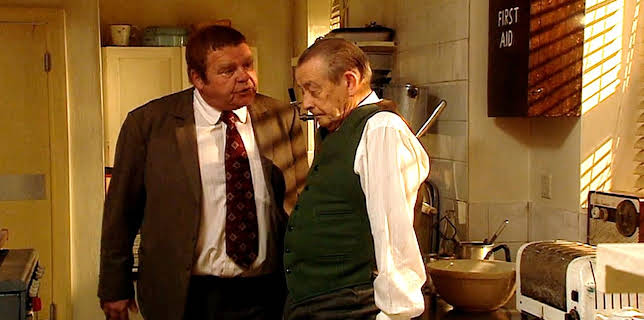 09:05: Med hjartet på rette staden | NRK 2 | 12/31 2025