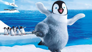 11:05 PM: Happy Feet | Sky Family | 7/18 2026