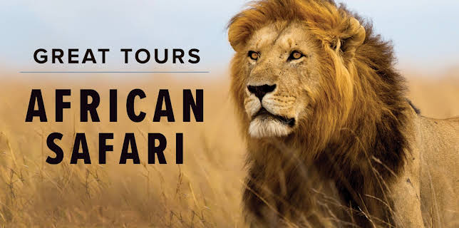 The Great Tours: African Safari