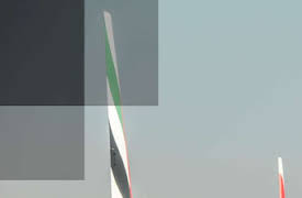 Ultimate Airport Dubai: Episode 1