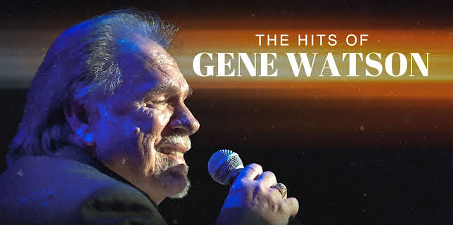 The Hits of Gene Watson (2024)