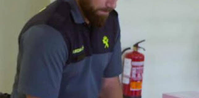 05:38: Control de fronteras: España: Episodio 8 | Discovery Max | 3/6 2026