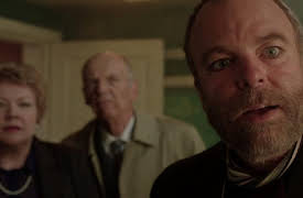 Inside No. 9, Season 1: The Undestudy