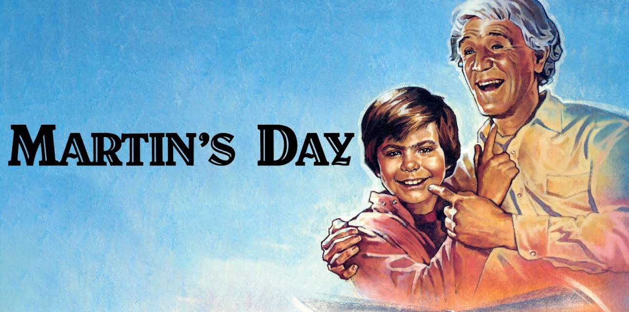 Martin's Day (1985)