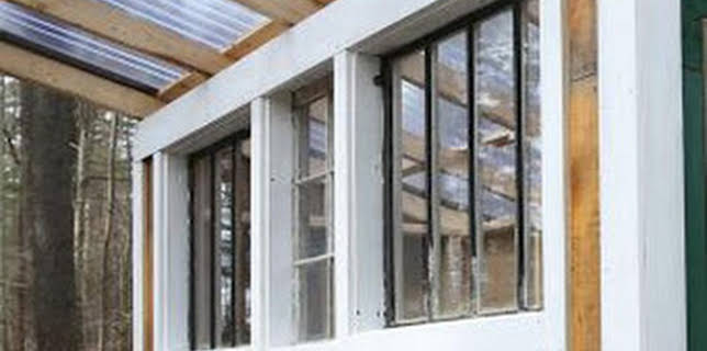 20:16: Restauradores de cabañas: Confort en el campamento de verano | Discovery | 2/27 2026