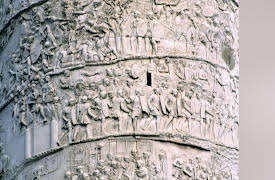 30 Masterpieces of the Ancient World: Column of Trajan