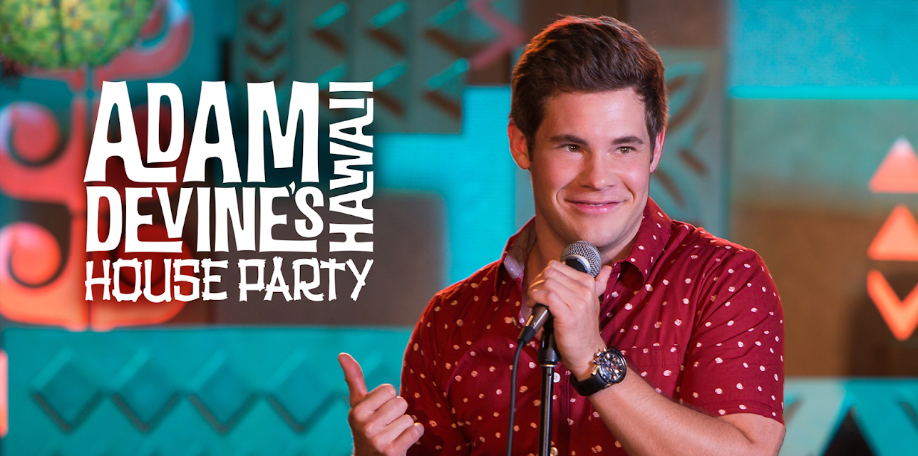 Adam Devine's House Party Season 1