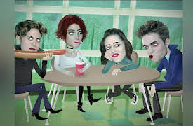 MAD: The Complete First Season: Twigh School Musical/ Not a Fanna Montana