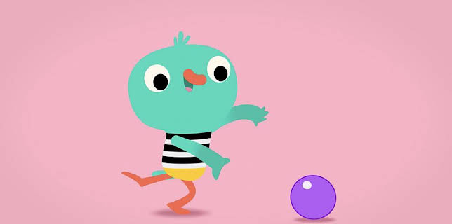 11:30 AM: The Game Catchers (S1) | Cbeebies | 12/29 2025