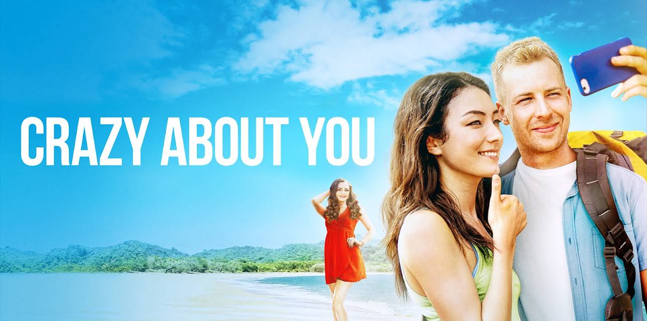 Crazy About You (2021)
