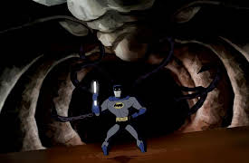 Batman: The Brave and the Bold: The Complete First Season: Evil Under the Sea!