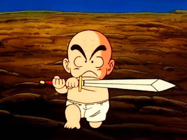 04:20: Dragonball | ProSieben Maxx | 11/1 2026