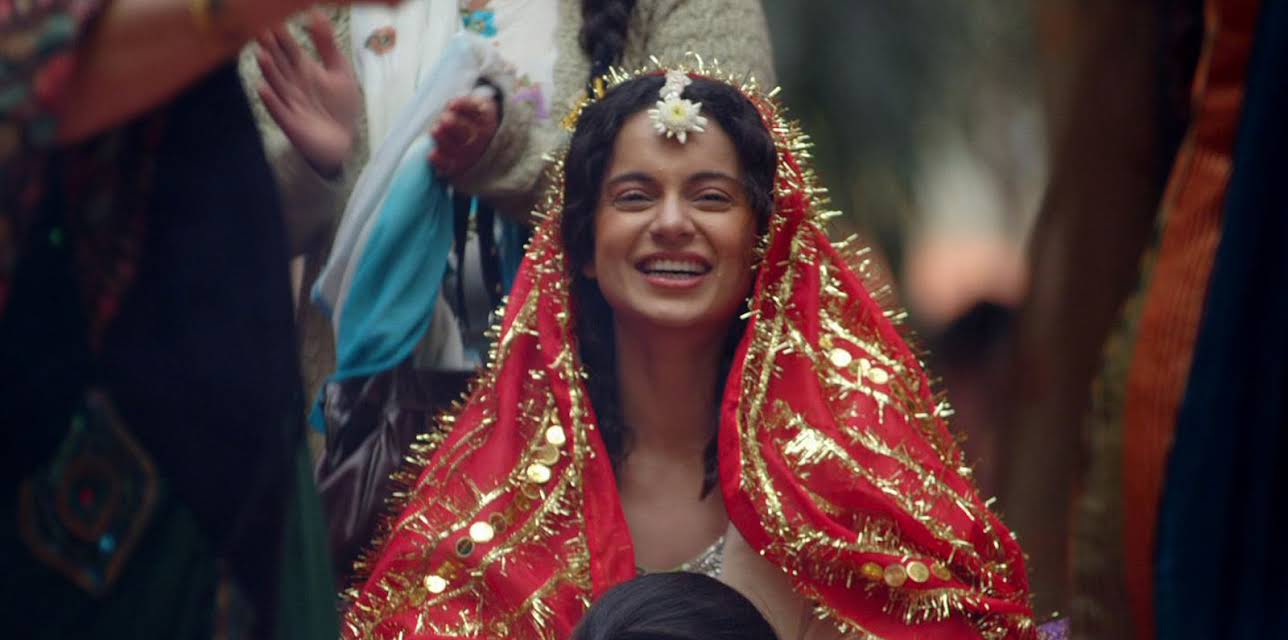 Queen (2014)