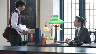 18:00: White Collar (S3 E12) (S3) | Viasat Series | 7/24 2026