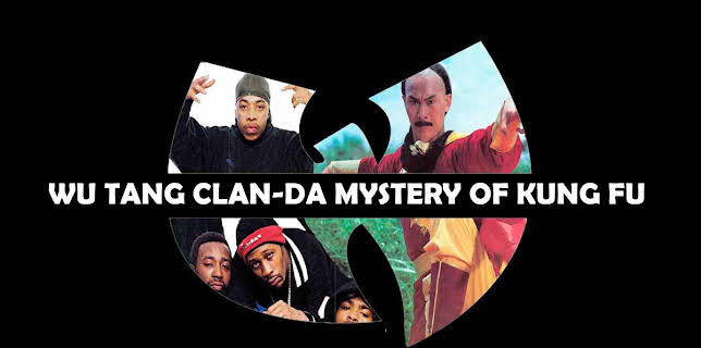 Wu Tang Clan: Da Mystery Of Kung Fu (1998)