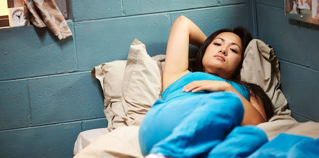 12:20 AM: Wentworth Prison (S1 E5) (S1) | 5 Select | 1/18 2026