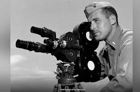 History in HD: Shooting Iwo Jima
