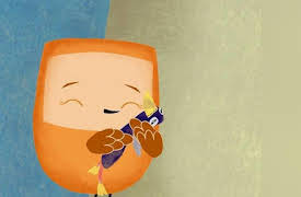 Pikkuli: Pikkuli and the Sleepy Duck