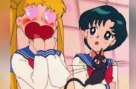 Sailor Moon (English Dub), Season 1: The Cursed Bus: Enter Mars, the Guardian of Fire