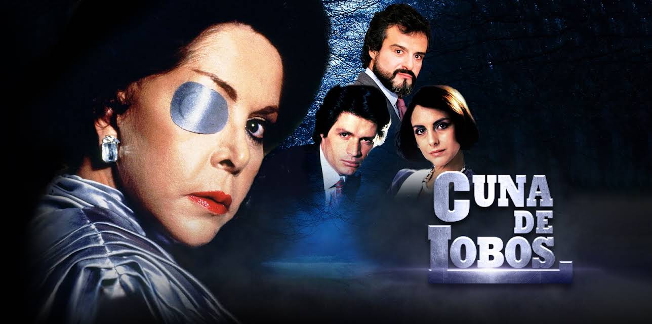 Cuna de Lobos season-1