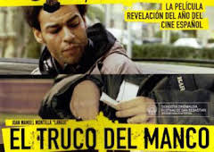 El truco del manco