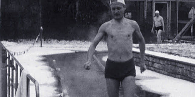 03:30: Winter in Schwarzweiß | SWR Fernsehen RP | 2/17 2026