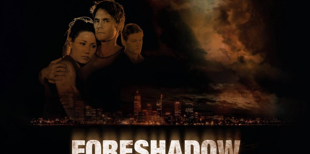 Foreshadow (2013)
