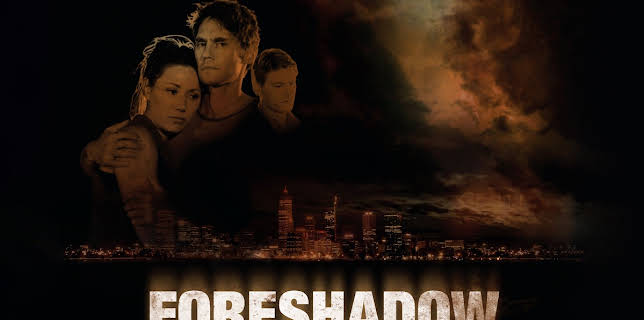 Foreshadow (2013)