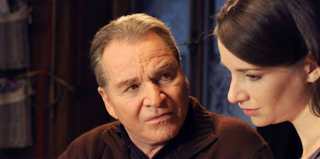 01:50: Mord in bester Gesellschaft - Der Fluch der bösen Tat | Das Erste | 2/20 2026