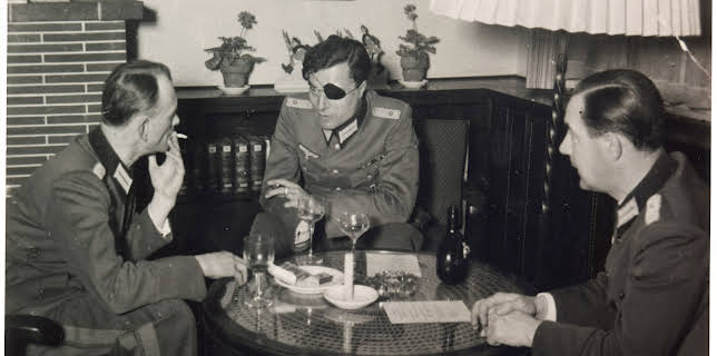 11:20: Attentat auf Hitler | ZDFinfo | 11/16 2025