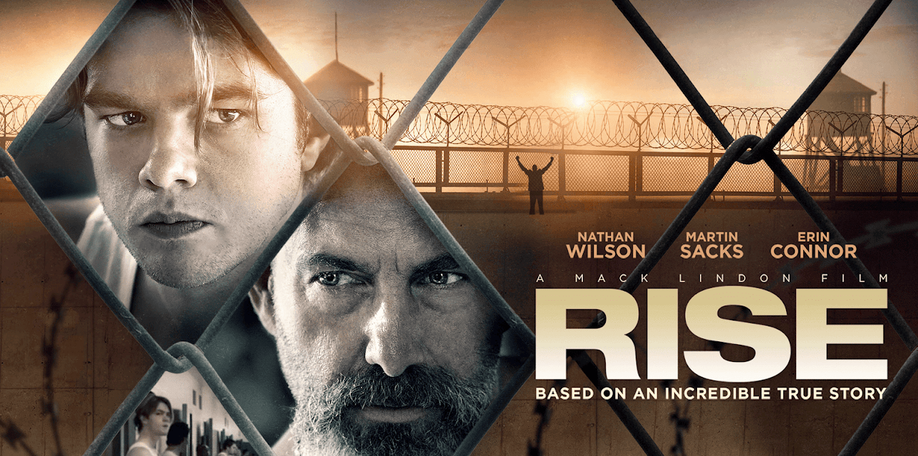 Rise (2015)