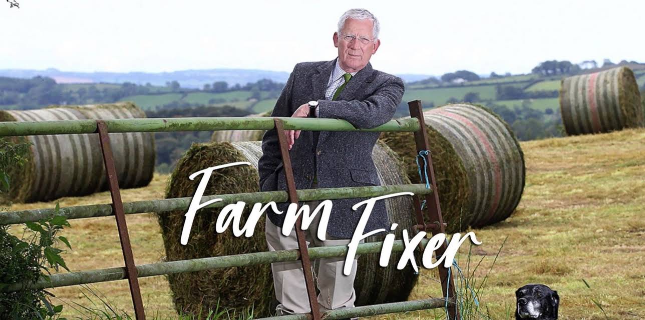The Farm Fixer
