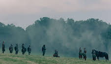 Vikingarnas sista resa (S1 E4)