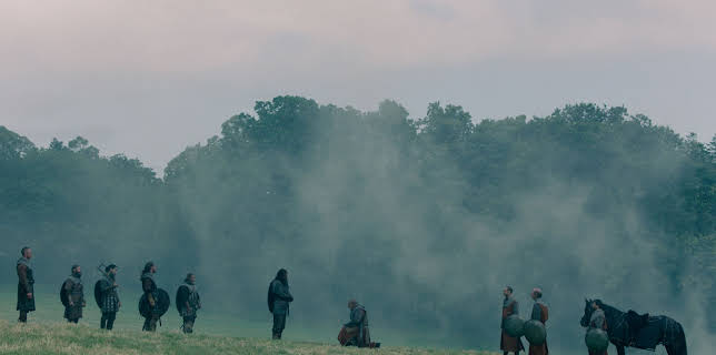 03:50: Vikingarnas sista resa (S1 E4) (S1) | TV10 | 11/10 2025