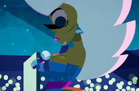 Super Drags: En enda röst