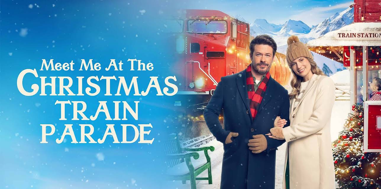 Meet Me at the Christmas Train Parade (2025)