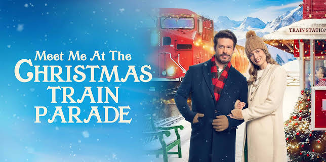 Meet Me at the Christmas Train Parade (2025)